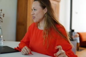 Praktijk Vivir Anja